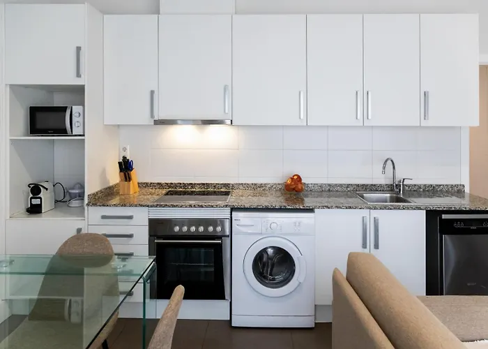 Appartement Mercado Valence