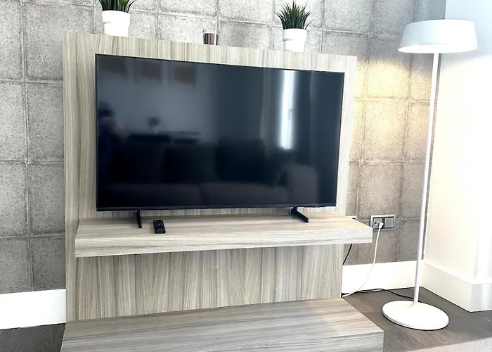 Mercado Appartement *
