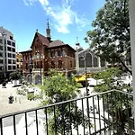 Mercado Appartamento *