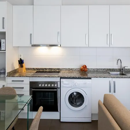 Apartment Mercado Valencia