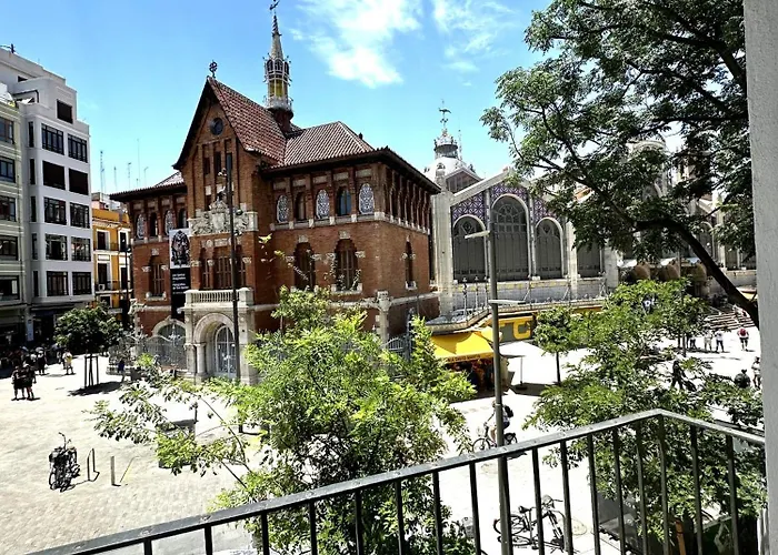 Mercado Apartamento *