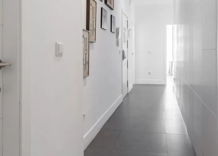 Apartamento Mercado *