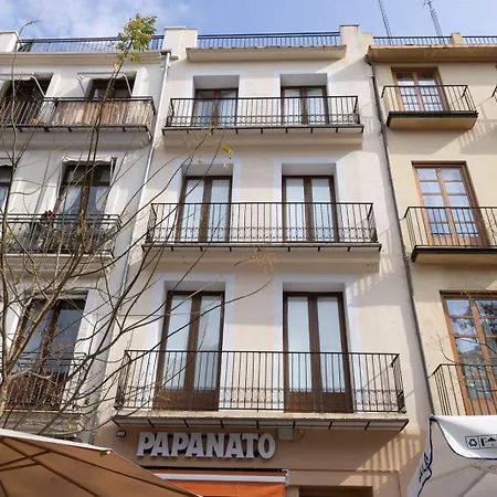 Appartement Mercado